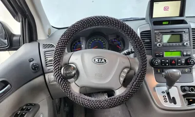 Kia Canival 2011, 191971 км, за 2104.71 USD - фото 13