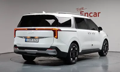 Kia Canival 2025, 31863 км, за 19014.49 USD