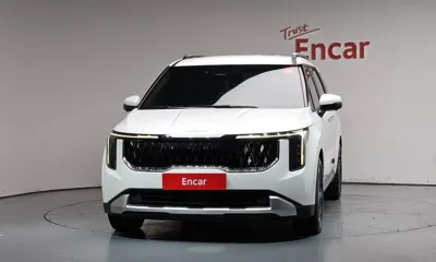 Kia Canival 2025, 31863 км, за 19014.49 USD