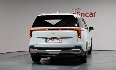 Kia Canival 2025, 31863 км, за 19014.49 USD