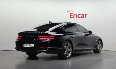 Genesis G80 2022, 110037 км, за 21162.98 USD