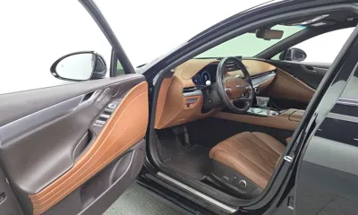 Genesis G80 2022, 110037 км, за 21127.21 USD - фото 10