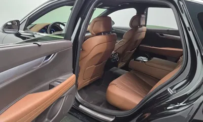 Genesis G80 2022, 110037 км, за 21127.21 USD - фото 12