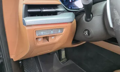 Genesis G80 2022, 110037 км, за 21127.21 USD - фото 20