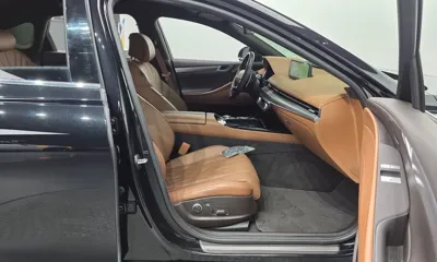 Genesis G80 2022, 110037 км, за 21127.21 USD - фото 26