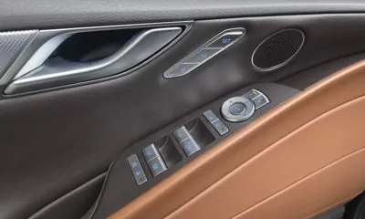 Genesis G80 2022, 110037 км, за 21127.21 USD - фото 28