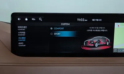 Genesis G80 2022, 110037 км, за 21127.21 USD - фото 35