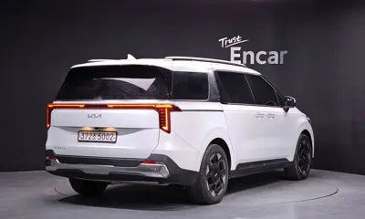 Kia Canival 2025, 51177 км, за 22475.58 USD