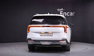 Kia Canival 2025, 51177 км, за 22475.58 USD