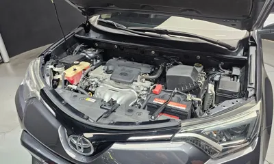 Toyota RAV4 2018, 68933 км, за 14983.72 USD - фото 6
