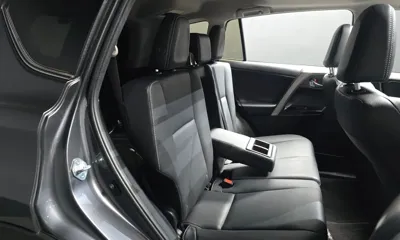 Toyota RAV4 2018, 68933 км, за 14983.72 USD - фото 11