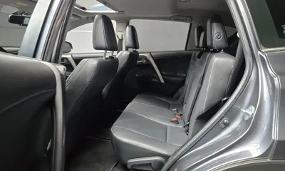 Toyota RAV4 2018, 68933 км, за 14983.72 USD - фото 12