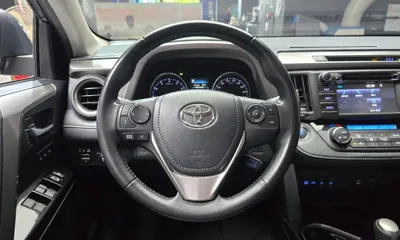 Toyota RAV4 2018, 68933 км, за 14983.72 USD - фото 13