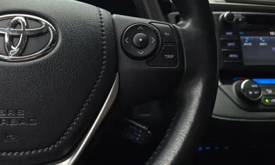 Toyota RAV4 2018, 68933 км, за 14983.72 USD - фото 20