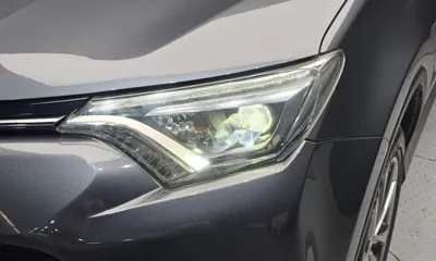 Toyota RAV4 2018, 68933 км, за 14983.72 USD - фото 22