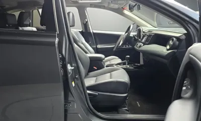 Toyota RAV4 2018, 68933 км, за 14983.72 USD - фото 26
