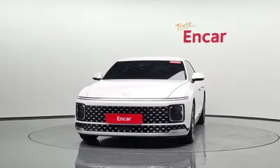 Hyundai Grandeur 2023, 178302 км, за 12034.88 USD