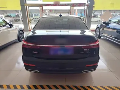Audi A6L 2019, 55400 км, за 26647.51 USD - фото 6