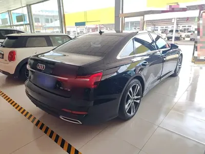 Audi A6L 2019, 55400 км, за 26647.51 USD - фото 7