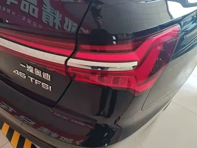 Audi A6L 2019, 55400 км, за 26647.51 USD - фото 8