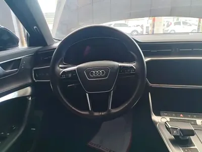 Audi A6L 2019, 55400 км, за 26647.51 USD - фото 11