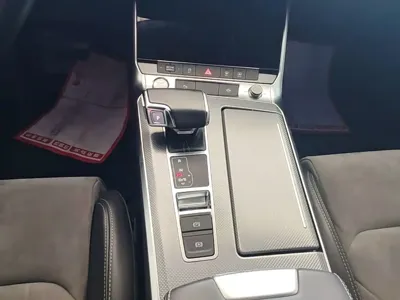 Audi A6L 2019, 55400 км, за 26647.51 USD - фото 14