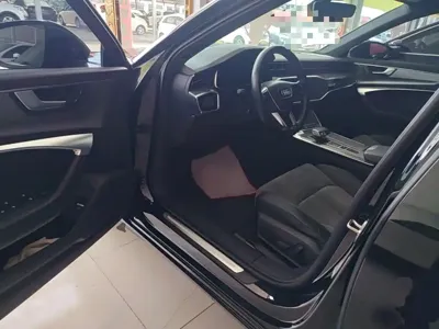 Audi A6L 2019, 55400 км, за 26647.51 USD - фото 16
