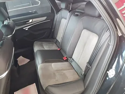 Audi A6L 2019, 55400 км, за 26647.51 USD - фото 17