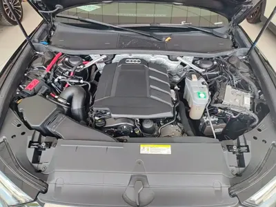 Audi A6L 2019, 55400 км, за 26647.51 USD - фото 20