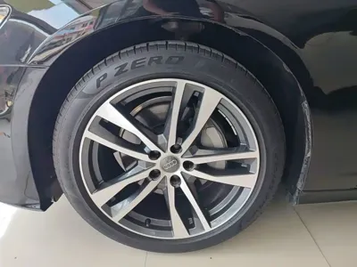 Audi A6L 2019, 55400 км, за 26647.51 USD - фото 23