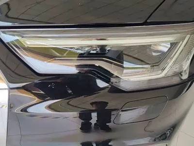 Audi A6L 2019, 55400 км, за 26647.51 USD - фото 24