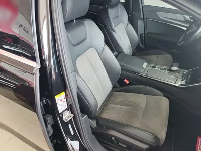 Audi A6L 2019, 55400 км, за 26647.51 USD - фото 25