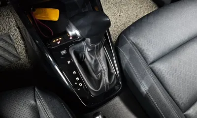 Kia Stonic 2018, 123386 км, за 5842.2 USD - фото 9