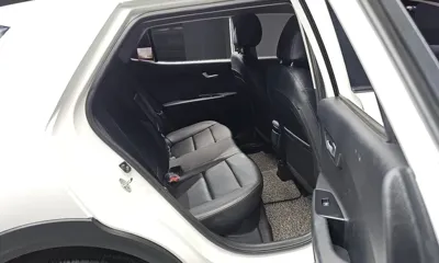 Kia Stonic 2018, 123386 км, за 5842.2 USD - фото 11