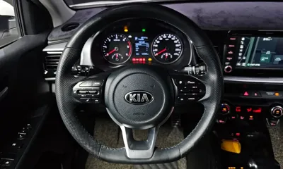 Kia Stonic 2018, 123386 км, за 5842.2 USD - фото 16