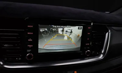 Kia Stonic 2018, 123386 км, за 5842.2 USD - фото 18