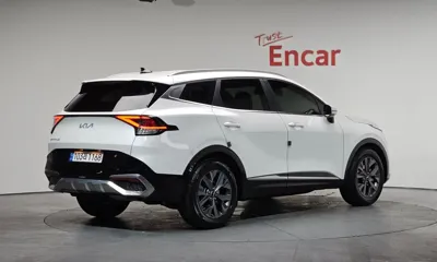 Kia Sportage 2022, 41612 км, за 15953.63 USD