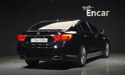 Kia K9 2013, 188653 км, за 4069.84 USD