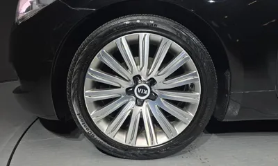 Kia K9 2013, 188653 км, за 4069.84 USD