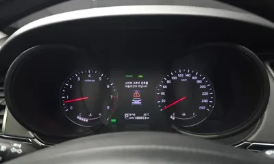 Kia K9 2013, 188653 км, за 4069.84 USD - фото 8