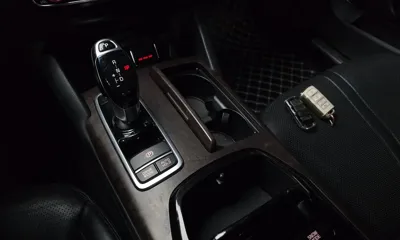 Kia K9 2013, 188653 км, за 4069.84 USD - фото 9
