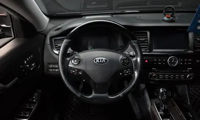 Kia K9 2013, 188653 км, за 4069.84 USD - фото 12