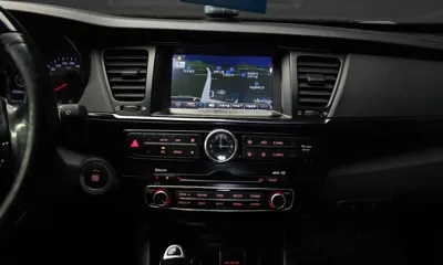 Kia K9 2013, 188653 км, за 4069.84 USD - фото 13