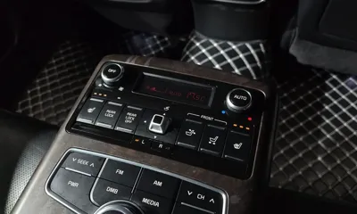Kia K9 2013, 188653 км, за 4069.84 USD - фото 18