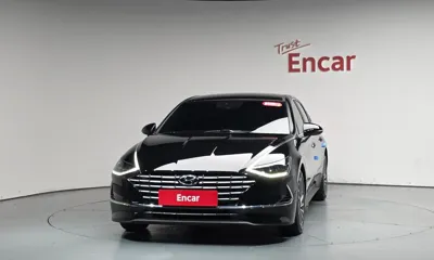 Hyundai Sonata 2022, 30326 км, за 15374.6 USD