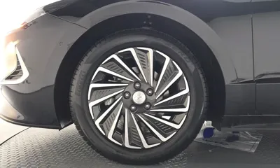 Hyundai Sonata 2022, 30326 км, за 15374.6 USD