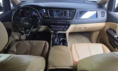 Kia Canival 2019, 82102 км, за 11400.66 USD - фото 7