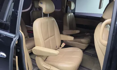 Kia Canival 2019, 82102 км, за 11400.66 USD - фото 11