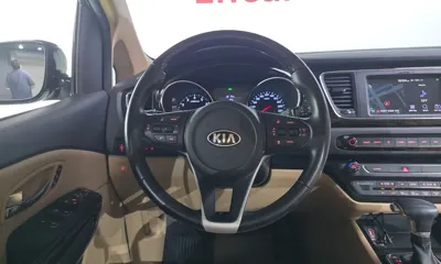 Kia Canival 2019, 82102 км, за 11400.66 USD - фото 13