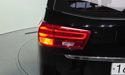 Kia Canival 2019, 82102 км, за 11400.66 USD - фото 23